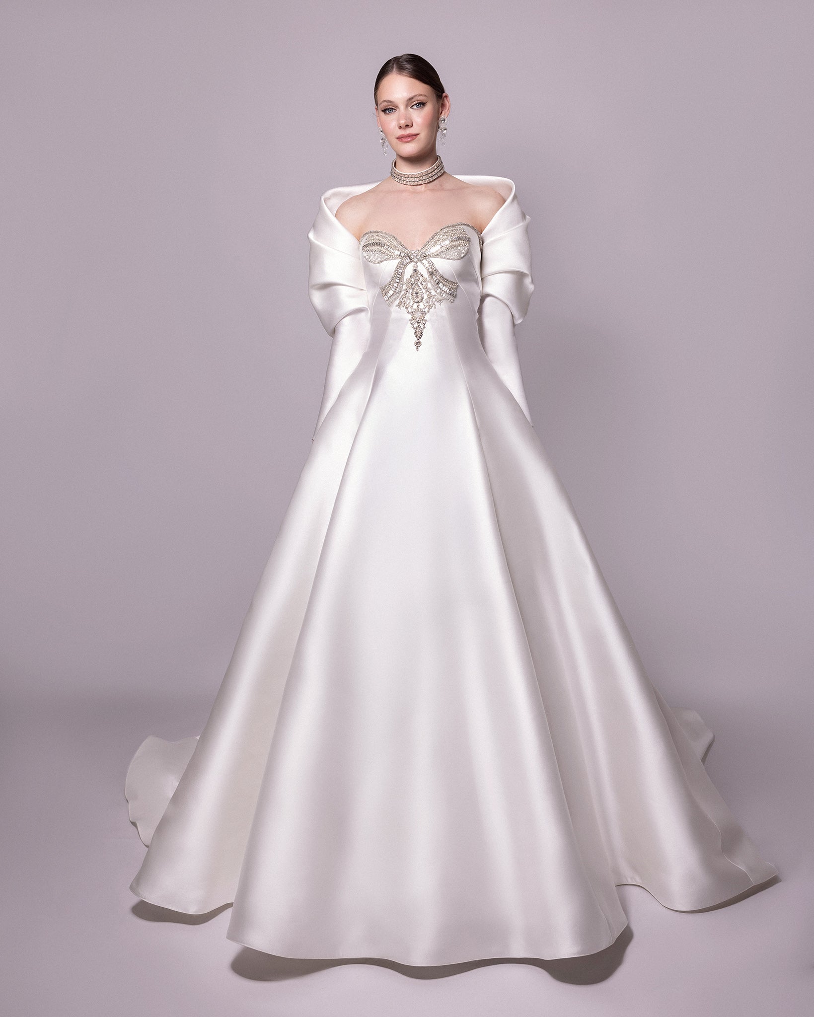 Gemy maalouf bridal best sale