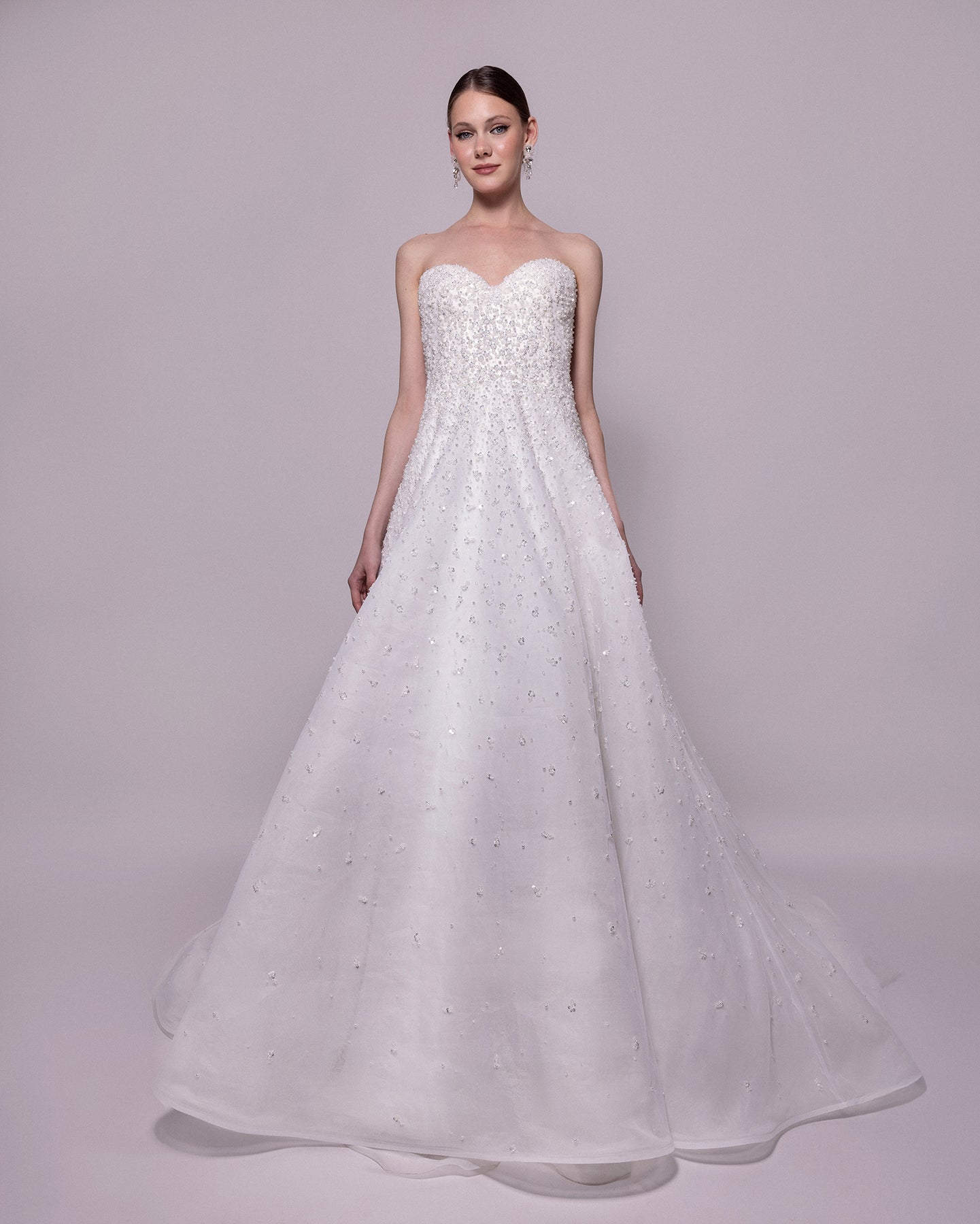 Gemy Maalouf Bridal | Lamia