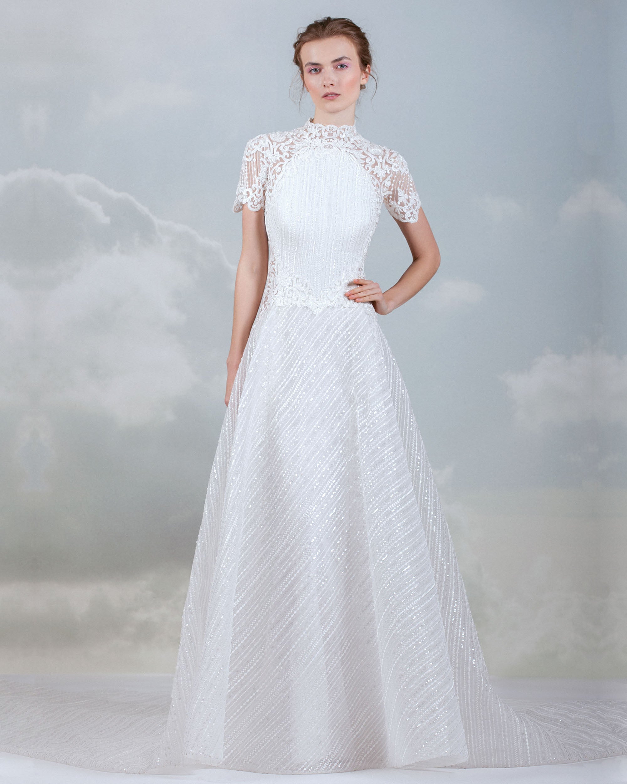 Gemy maalouf sposa 2019 online