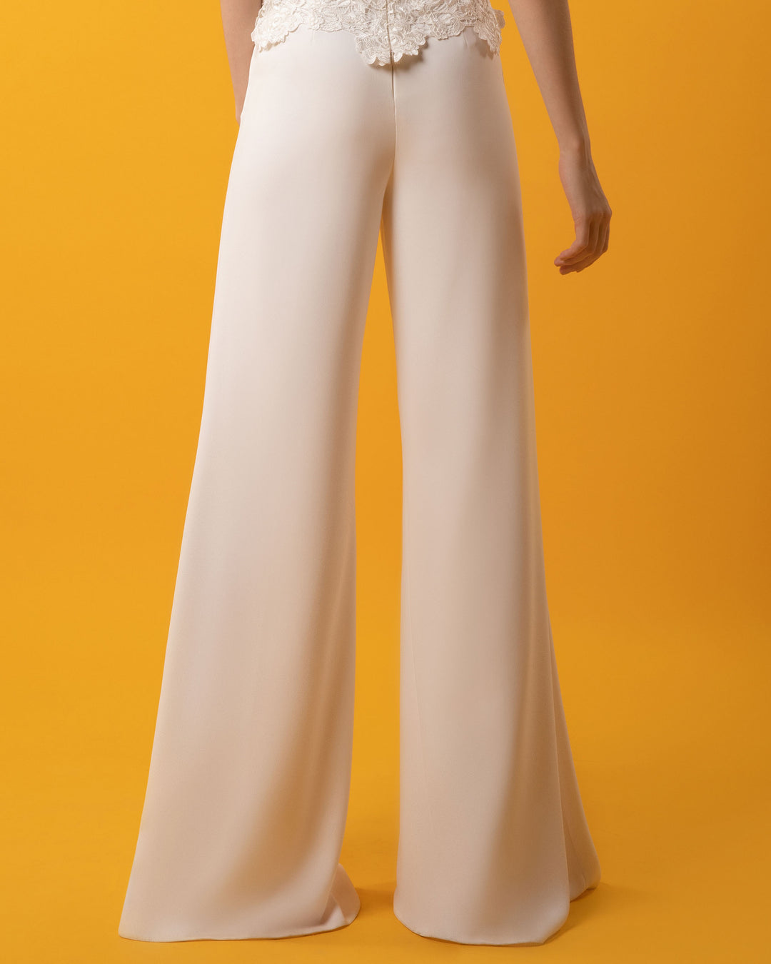 Palazzo Pants